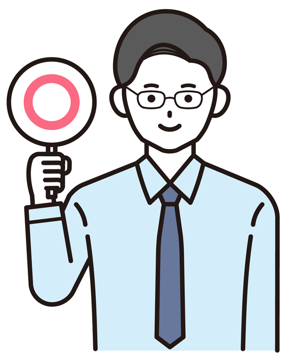 メリットアイコン